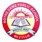 Notre Dame Public School | Indus Appstore | App Icon