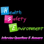 HSE Interview Question Answer | Indus Appstore | App Icon