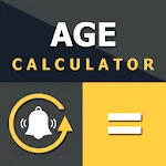 Age Calculator | Indus Appstore | App Icon