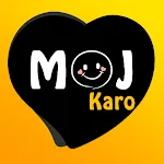 MojKaro - Short Video Maker | Indus Appstore | App Icon