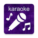 Karaoke Lite: Sing & Recordapp icon