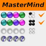 MasterMind | Indus Appstore | App Icon