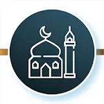 Muslim Pocket - Prayer Times, app icon