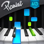 Piano + | Indus Appstore | App Icon