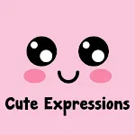 Cute Expressions Theme +HOME | Indus Appstore | App Icon