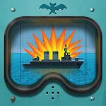 You Sunk - Submarine Attack | Indus Appstore | App Icon