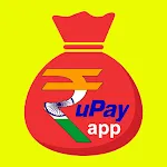 RupayApp - Indian earning app | Indus Appstore | App Icon