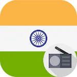 India Radio FM | Indus Appstore | App Icon