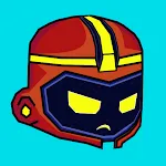 Platformer Helmet | Indus Appstore | App Icon