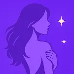 VoVoo Q - Live Video Chat | Indus Appstore | App Icon