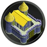 Medieval Empires RTS Strategyapp icon