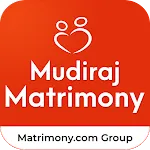 Mudiraj Matrimony-Marriage App | Indus Appstore | App Icon