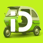 inDrive. Rides with fair fares | Indus Appstore | App Icon