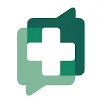 Mosaic: MediConnect | Indus Appstore | App Icon