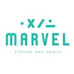 Marvel Fitness | Indus Appstore | App Icon