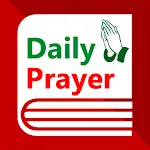 Daily Christian Prayers | Indus Appstore | App Icon