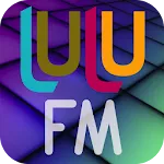 lulu.fm | Indus Appstore | App Icon