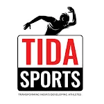 Tida Sports | Indus Appstore | App Icon