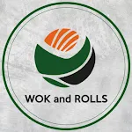 Wok and Rolls | Indus Appstore | App Icon