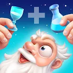 Doodle God: Alchemy Elements | Indus Appstore | App Icon