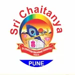 Sri Chaitanya Pune | Indus Appstore | App Icon