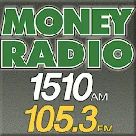 Money Radio 1510 & 105.3 | Indus Appstore | App Icon