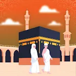 Hajj Umrah App: Umrah Duain | Indus Appstore | App Icon