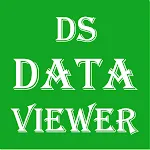 DS Data Viewer | Indus Appstore | App Icon