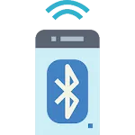 Bluetooth LE Relay control | Indus Appstore | App Icon