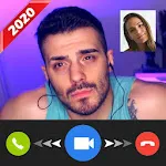 My Boyfriend Call Simulator | Indus Appstore | App Icon