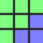 Flip Tiles - puzzle game | Indus Appstore | App Icon