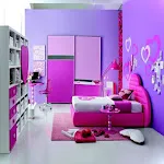 Girl Room Décor: House Games | Indus Appstore | App Icon