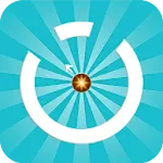 Circle Throw | Indus Appstore | App Icon