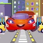 Street Parking | Indus Appstore | App Icon