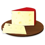 Cheese | Indus Appstore | App Icon