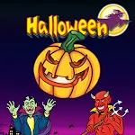 Halloween Caça Niquel e Bingo | Indus Appstore | App Icon