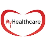 MyHealthcare Patient Ecosystem | Indus Appstore | App Icon