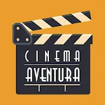 Cinema Aventura | Indus Appstore | App Icon