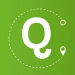 Quicklly | Indus Appstore | App Icon