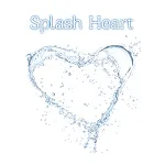 Splash Heart Theme | Indus Appstore | App Icon