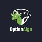 OptionAlgo Trading Signal NSE | Indus Appstore | App Icon