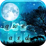 Dream Night Wallpaper Theme | Indus Appstore | App Icon