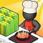 My Little Restaurant | Indus Appstore | App Icon