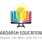 AADARSH ONLINE EDUCATION | Indus Appstore | App Icon