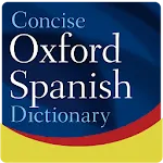 Concise Oxford Spanish Dict. | Indus Appstore | App Icon