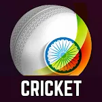 IPL Live 2024 Score & Schedule | Indus Appstore | App Icon