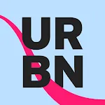 URBN Playground | Indus Appstore | App Icon