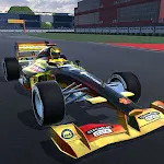 Formula 1 : Car Simulator | Indus Appstore | App Icon