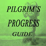 The pilgrims progress - Guide | Indus Appstore | App Icon