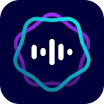 Voice Actor - AI Sound Changer | Indus Appstore | App Icon